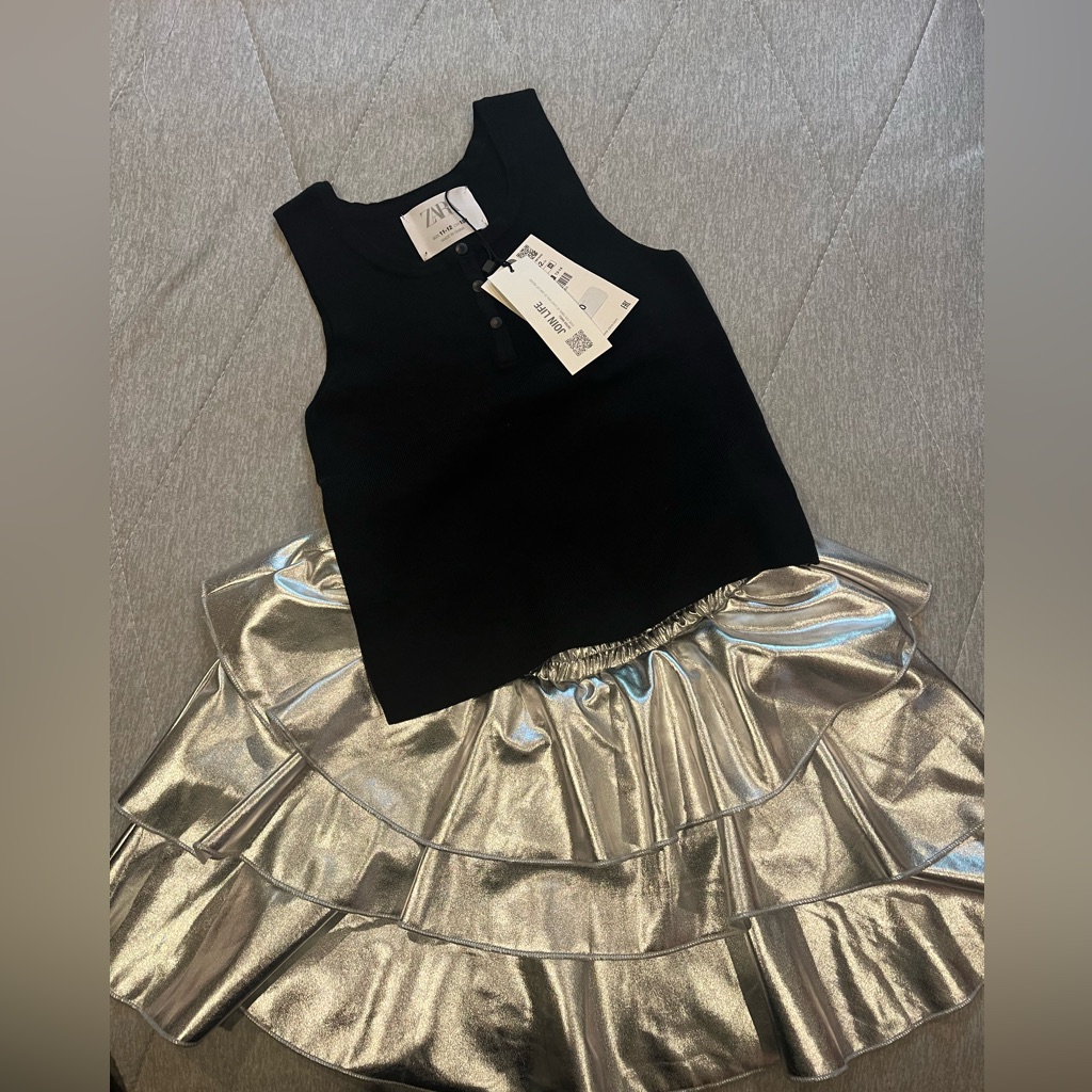 Perfect Outfit To Dress Up